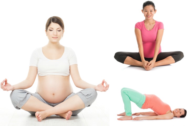 Exercise When Your Pregnant 46
